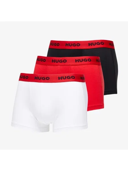 Боксерки Hugo Boss