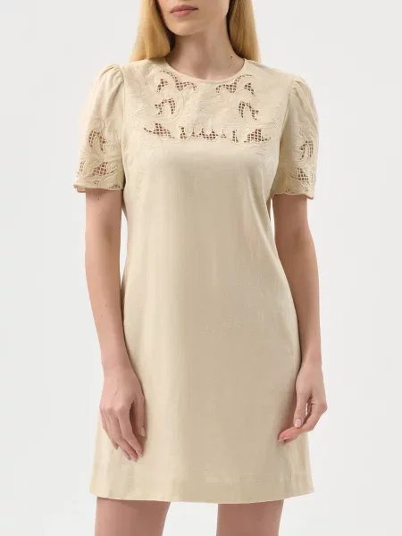 Сукня Twinset бежева