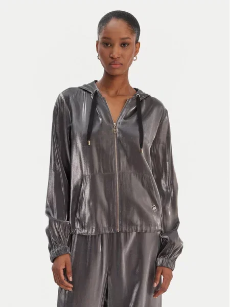 Liu Jo Sport Світшот сірий