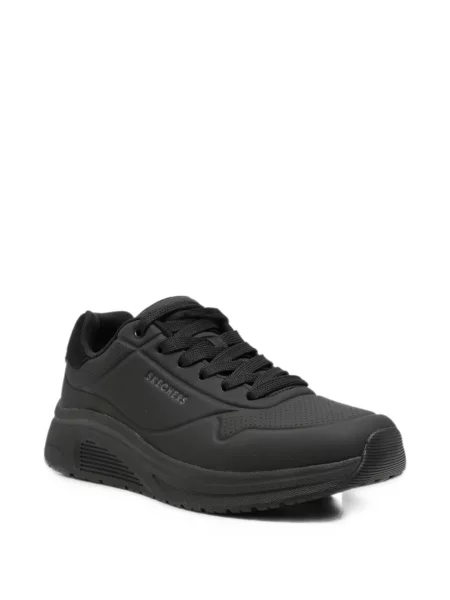Tenisky Skechers čierna