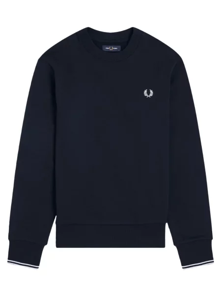Hanorac Fred Perry albastru