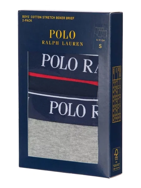 Polo Ralph Lauren Дитячі боксери