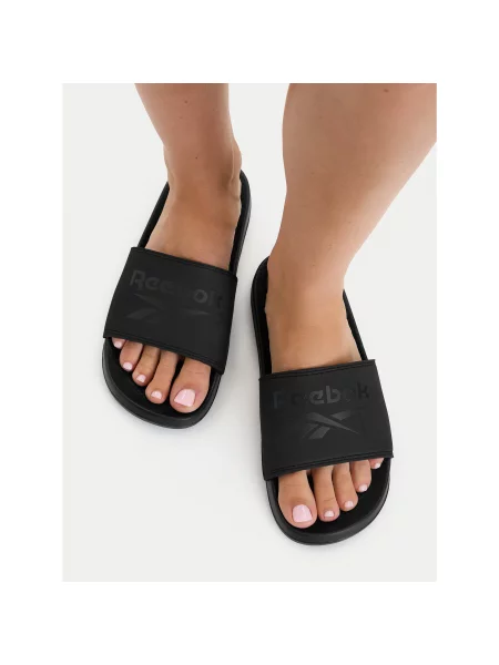 Reebok Papucs fekete