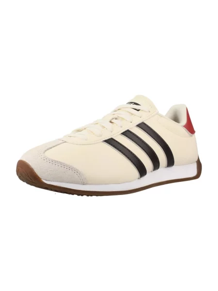 Pantofi Adidas bej