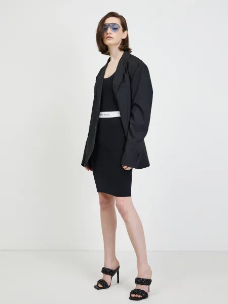 Rochie Calvin Klein negru
