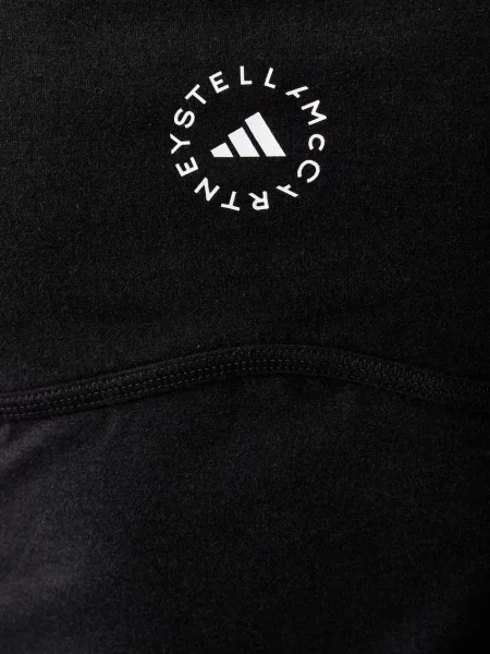 Adidas by Stella McCartney топ для йоги