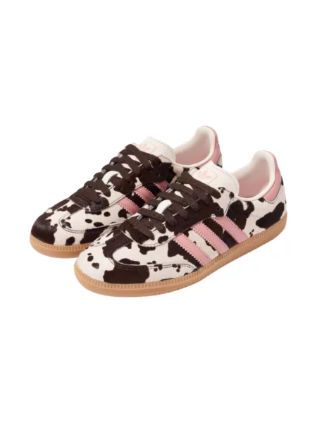 Sneakersy Adidas Samba skórzane