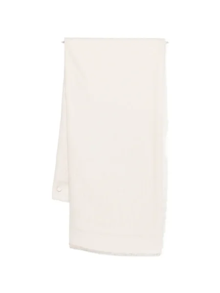 Fular Elisabetta Franchi cu imprimeu geometric