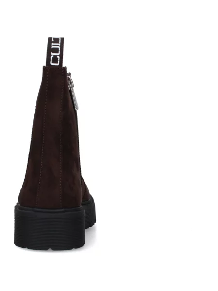 Pantofi copii Cult Young maro