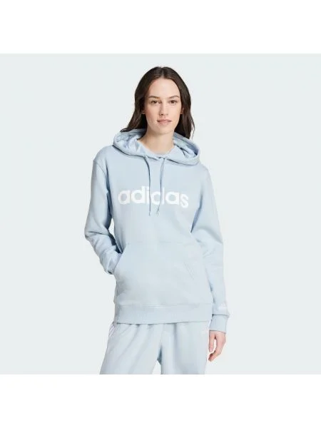 Džemper Adidas Sportswear bijela