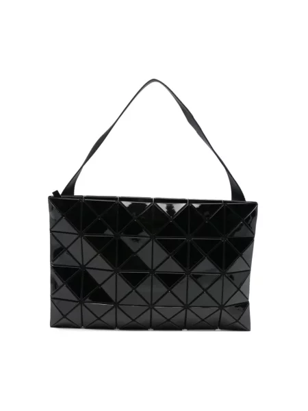 Torebka Issey Miyake czarna
