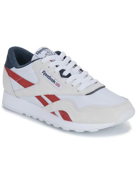 Sneakerși Reebok Classic clasici