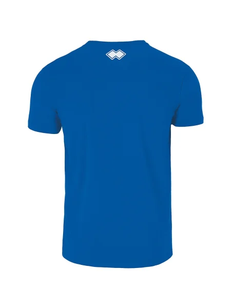 Tricou Errea albastru