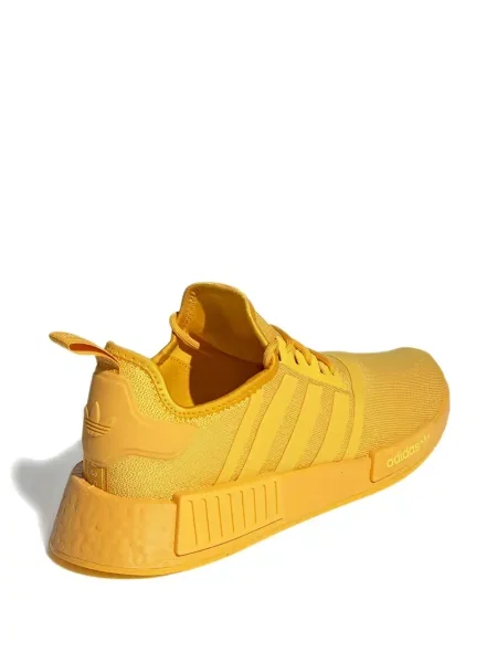 Маратонки Adidas NMD бяло