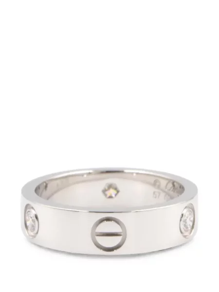 Inel Cartier