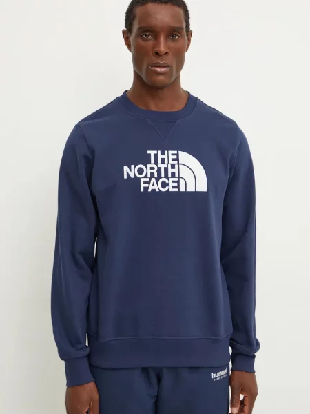The North Face bluza Drew Peak