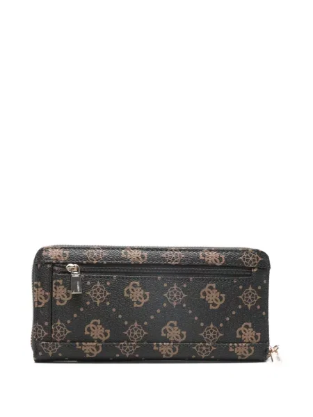 Portofel Guess maro