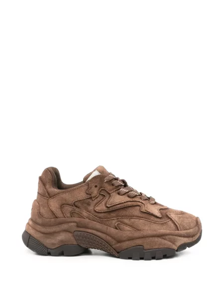 Sneakerși Ash Addict maro