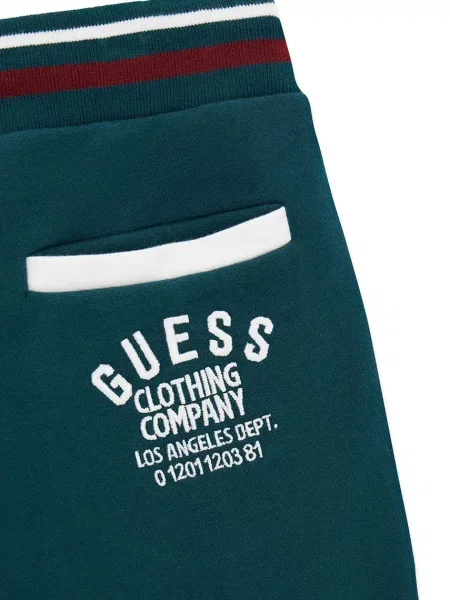 Детские спортивные штаны Guess