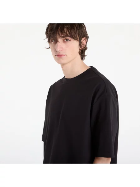 Tričko Calvin Klein čierna