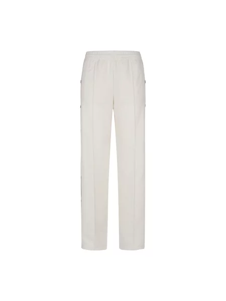 Spodnie Golden Goose do biegania niebieskie