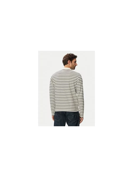 Jack & Jones Polo majica Cassis bela