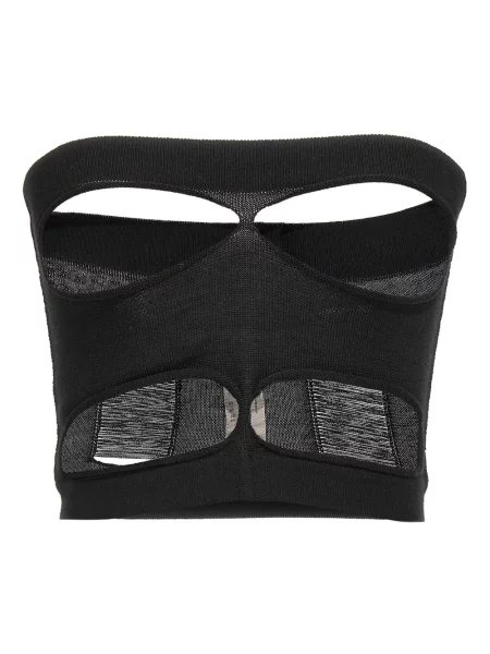 Sutien Rick Owens negru
