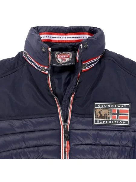 Gyerek kabát Geographical Norway