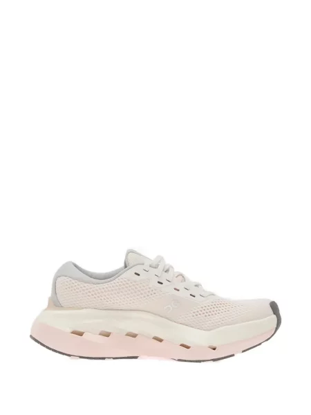 Sneakersy On różowe