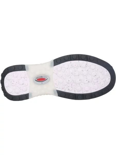 Pantofi Gabor alb