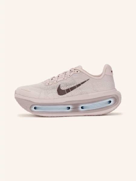 Nike Běžecké Boty Vomero Premium světle fialová / světle šedá