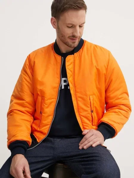 Bunda Alpha Industries Bomber & Flightjackets