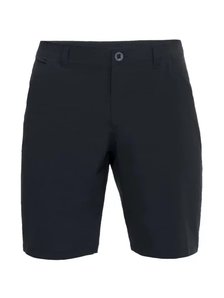 Pantaloni scurți Under Armour negru