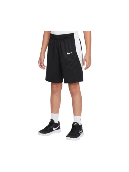 Spodenki sportowe Nike czarne