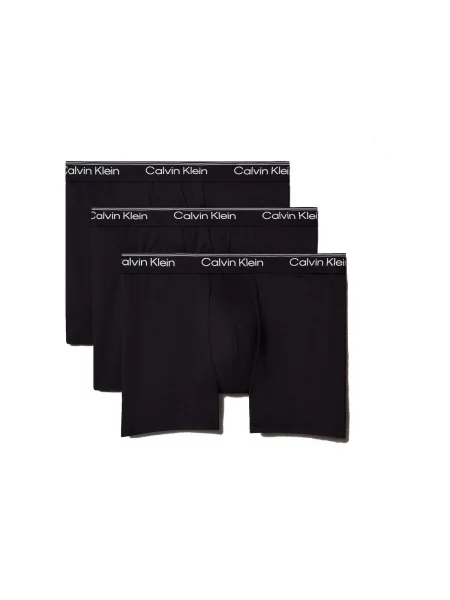 Bokserice Calvin Klein Underwear crna