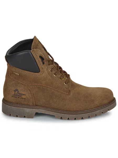 Pantofi Panama Jack maro