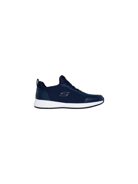 Pantofi Skechers albastru