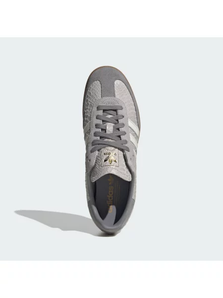 Buty Samba OG białe