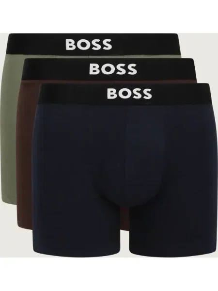 BOSS BLACK Chiloți boxer Boss One negru