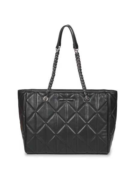 Shopper torbica Mac Douglas črna
