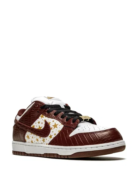 Tenisky Nike LeBron černé