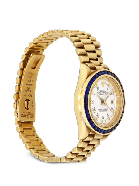 Ceas Rolex alb