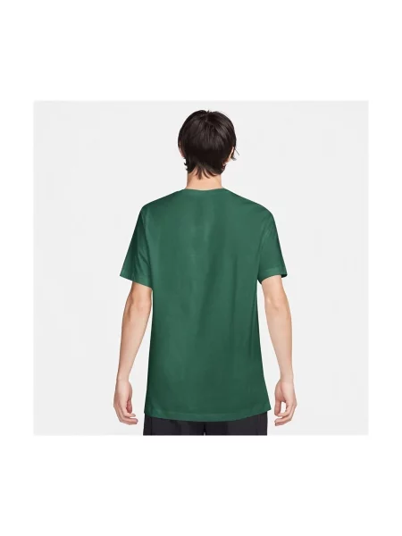 Majica Nike zelena