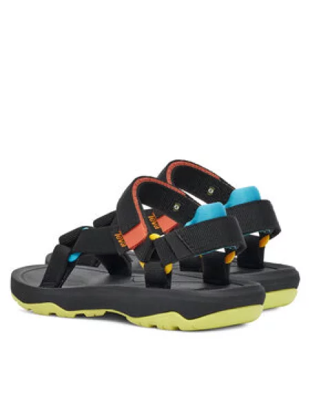 Basutės Teva Hurricane XLT 2 juoda