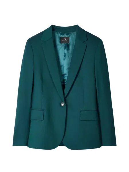 Sacou Ps Paul Smith verde