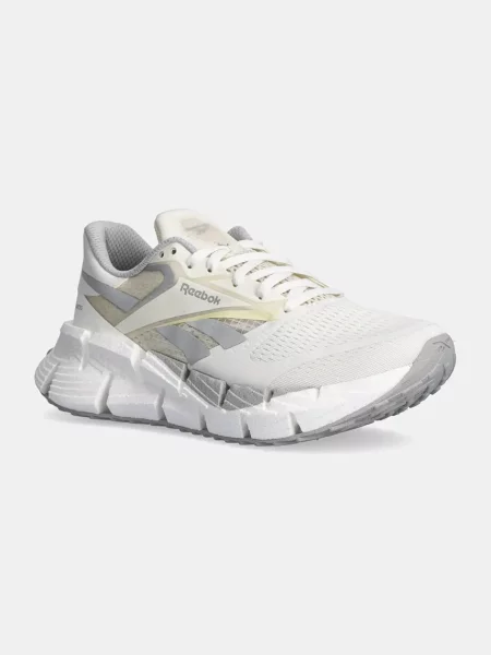 Обувки за бягане Reebok Floatzig 1 бежово