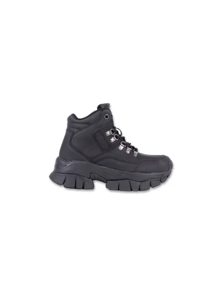 Pantofi Big Star negru