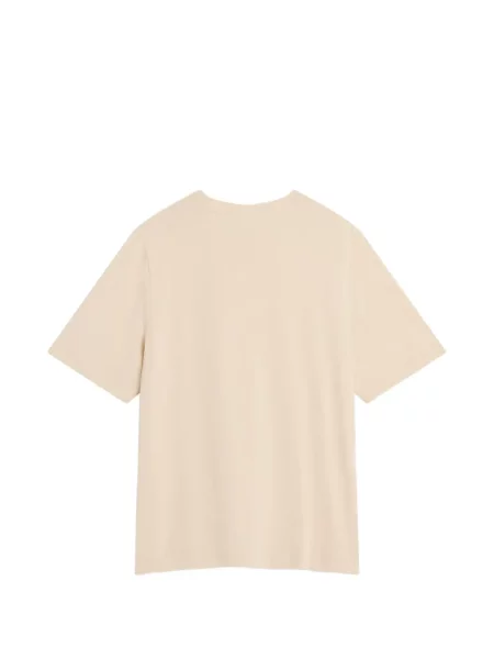 Tricou Maison Kitsune cu imagine