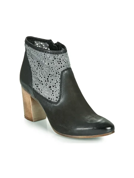 Botine Jb Martin