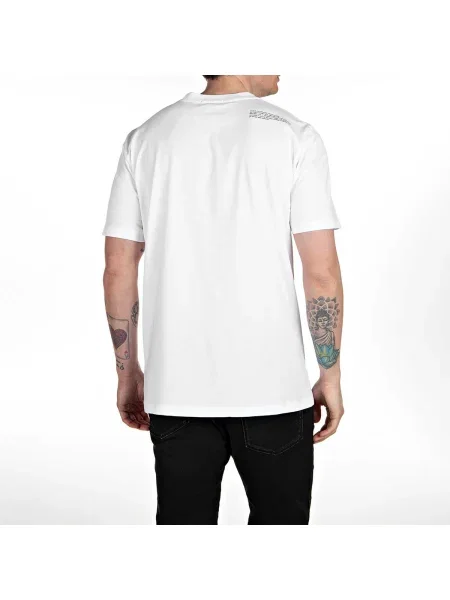 Tricou Replay alb